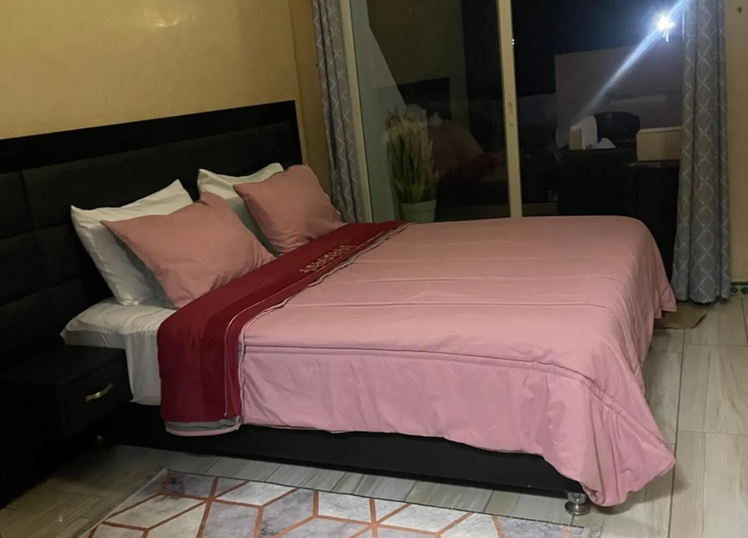 Appartement Vue Sur Mer Agadir Morocco
