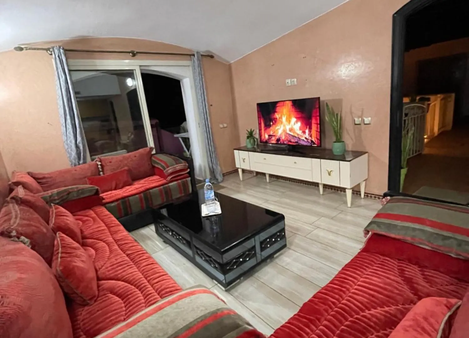 Appartement Vue Sur Mer Agadir 0*,  Morocco