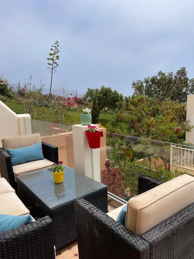 Appartement Vue Sur Mer アガディール
