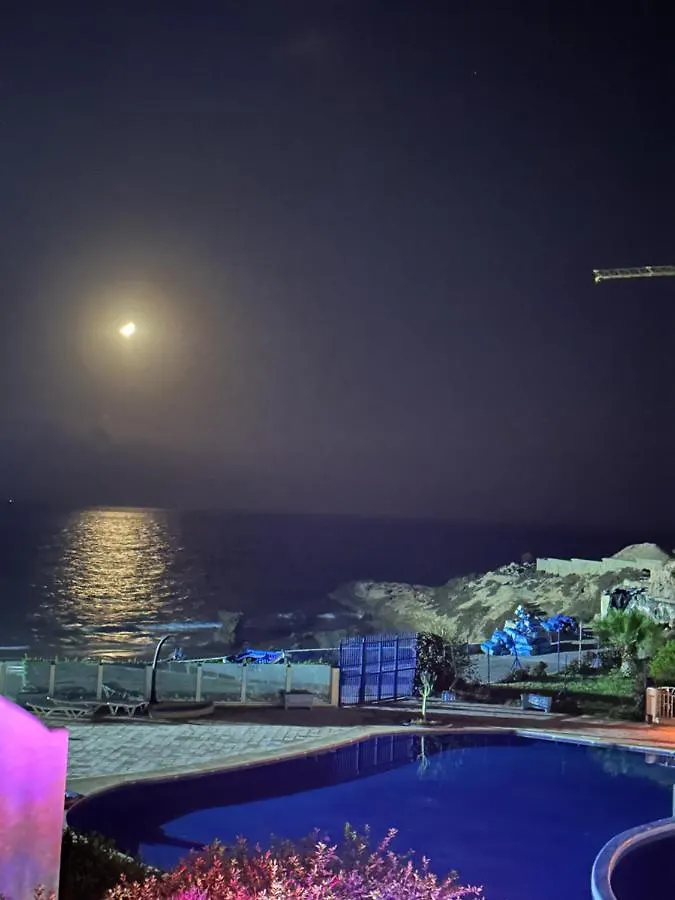 Appartement Vue Sur Mer Agadir