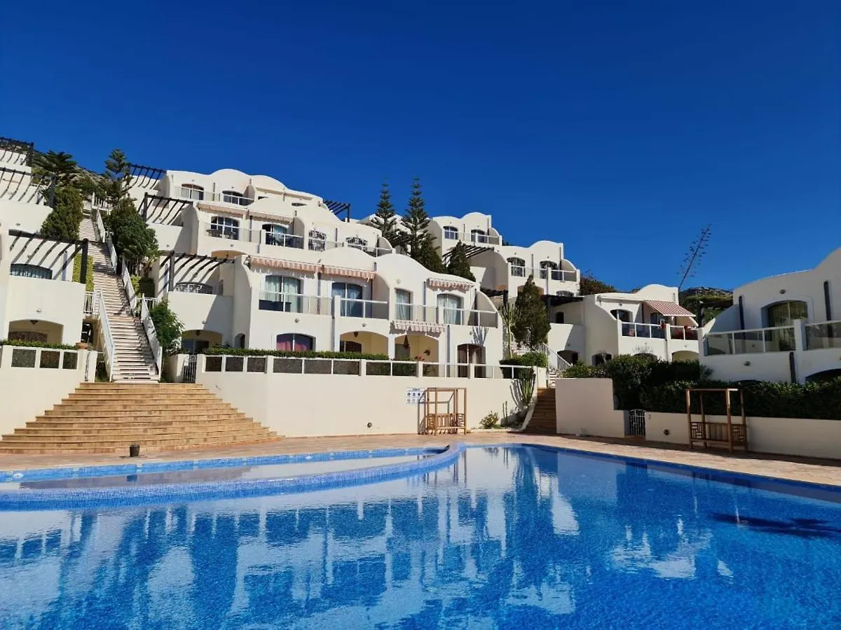 Appartement Vue Sur Mer Agadir Maroc
