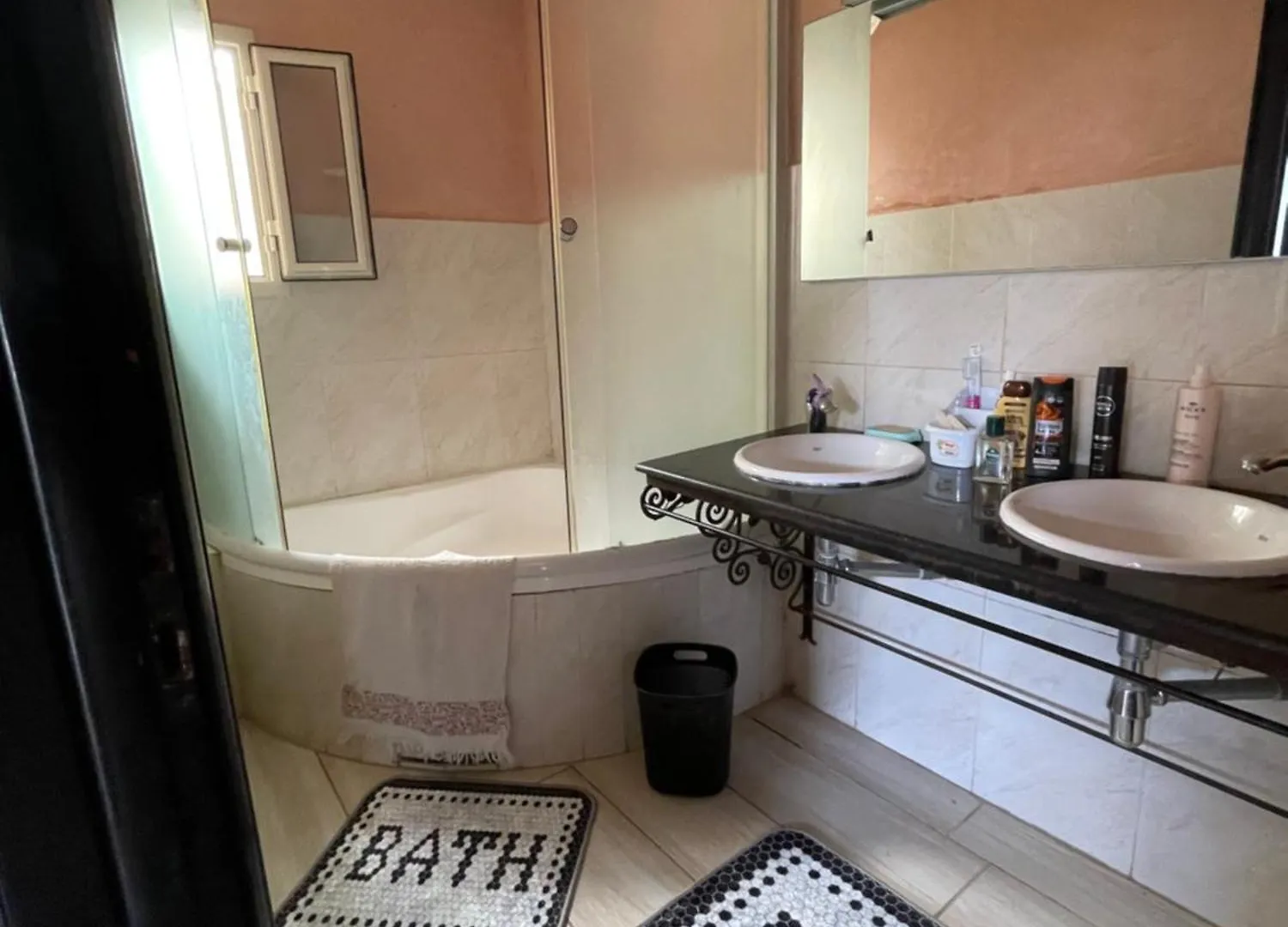 Appartement Vue Sur Mer Agadir Maroc